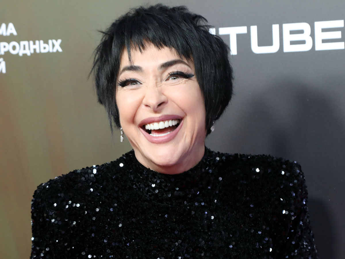 Лолита Милявская