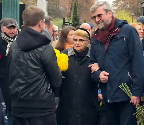 «Лукьянов»