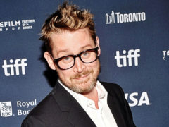 Маколей Калкин