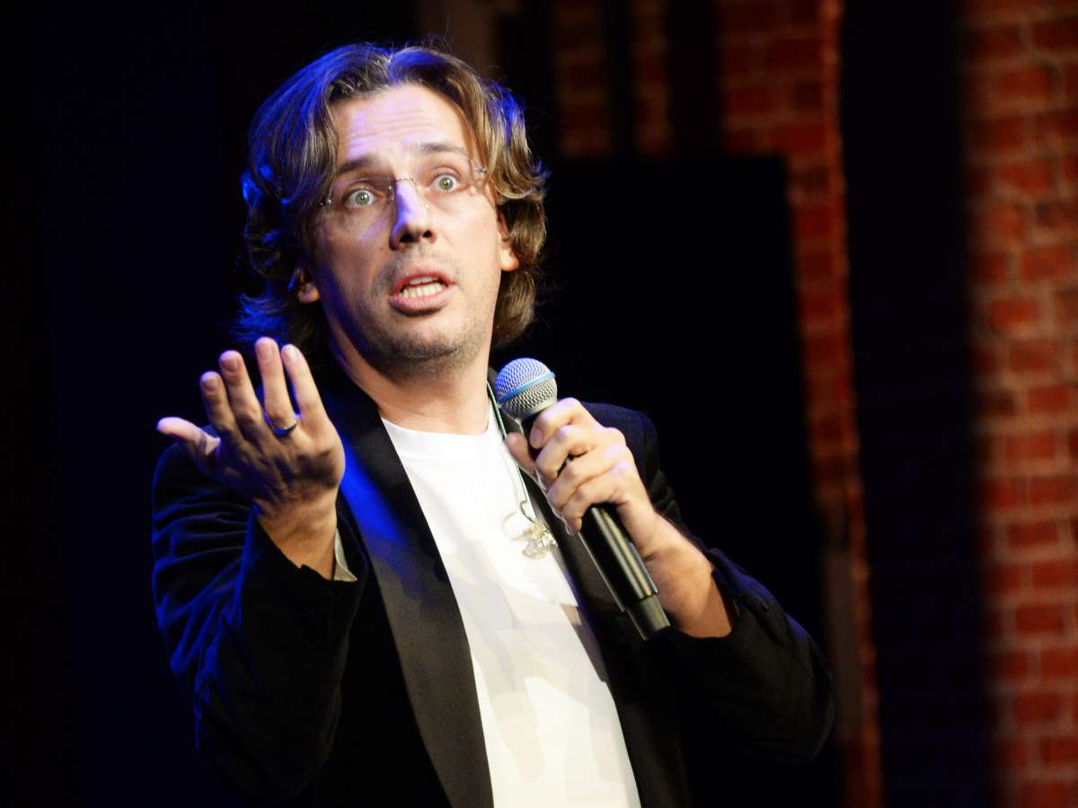 Максиму Галкину** грозит до трех лет тюрьмы в Израиле: подробности