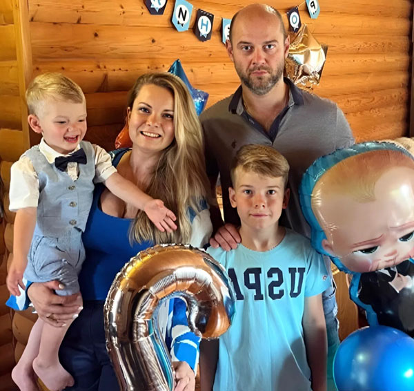 «Малиновская»