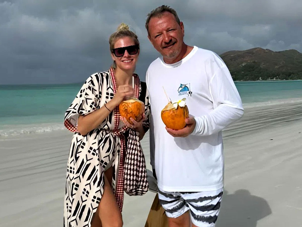 Марат Башаров