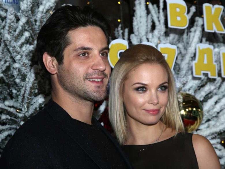 Марк Богатырев и Татьяна Арнтгольц разводятся спустя пять лет брака