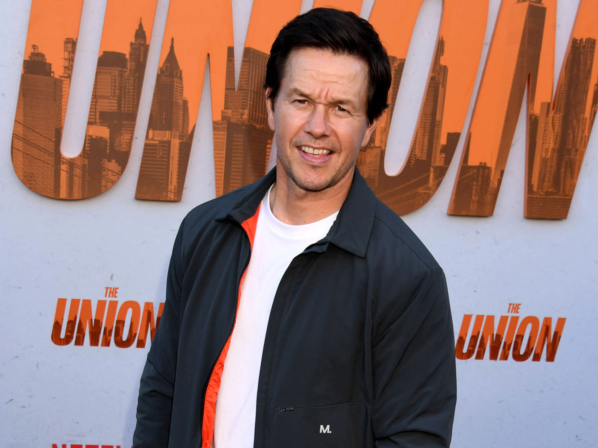 Марк Уолберг