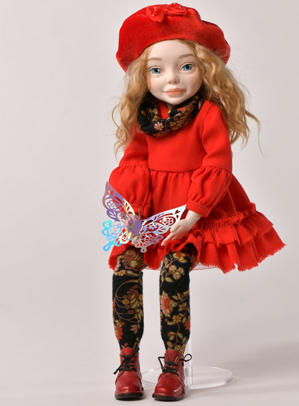 «Машенька»