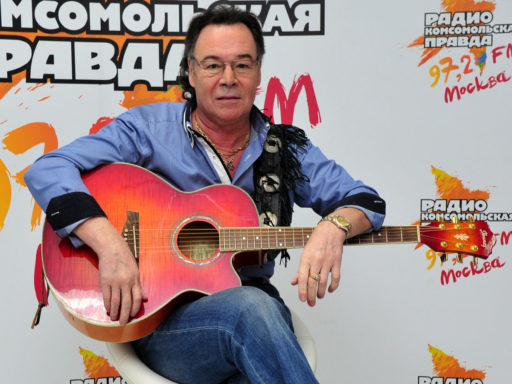 Михаил Муромов