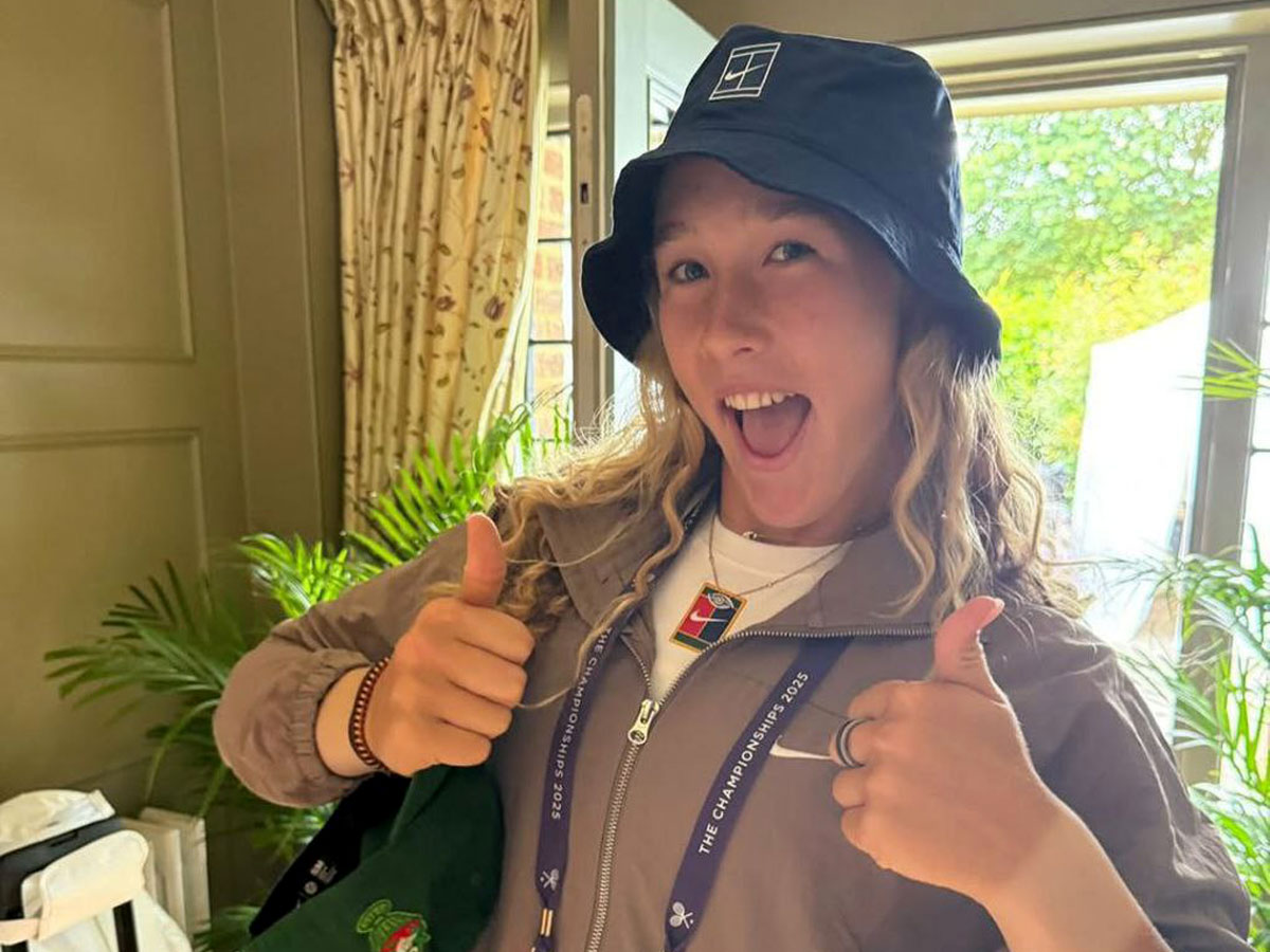 Мирра Андреева