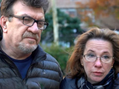 Морозов и Клюка