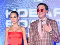 «Мы победим»: Лепс впервые высказался о скандале 19-летней невесты и Бони