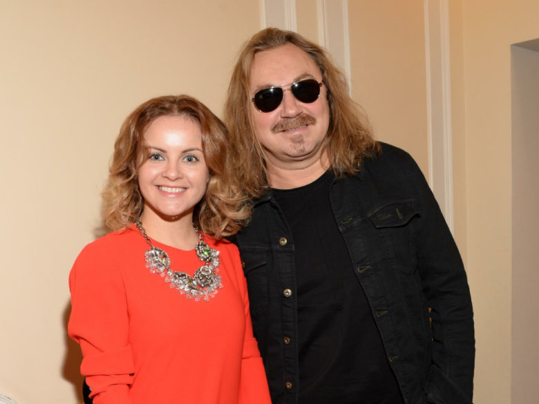 «Мы сейчас расходимся - это навсегда»: что на самом деле произошло между Проскуряковой и Николаевым