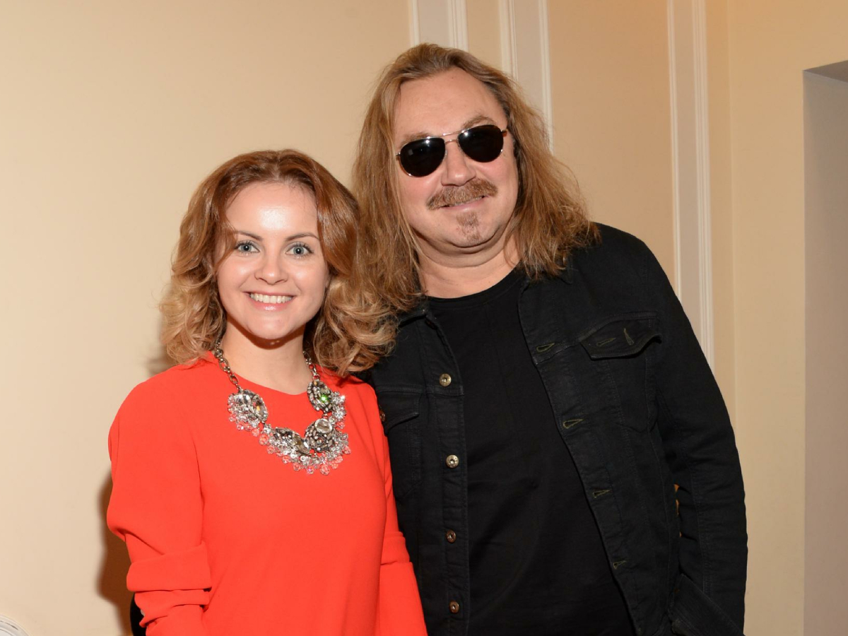 «Мы сейчас расходимся - это навсегда»: что на самом деле произошло между Проскуряковой и Николаевым