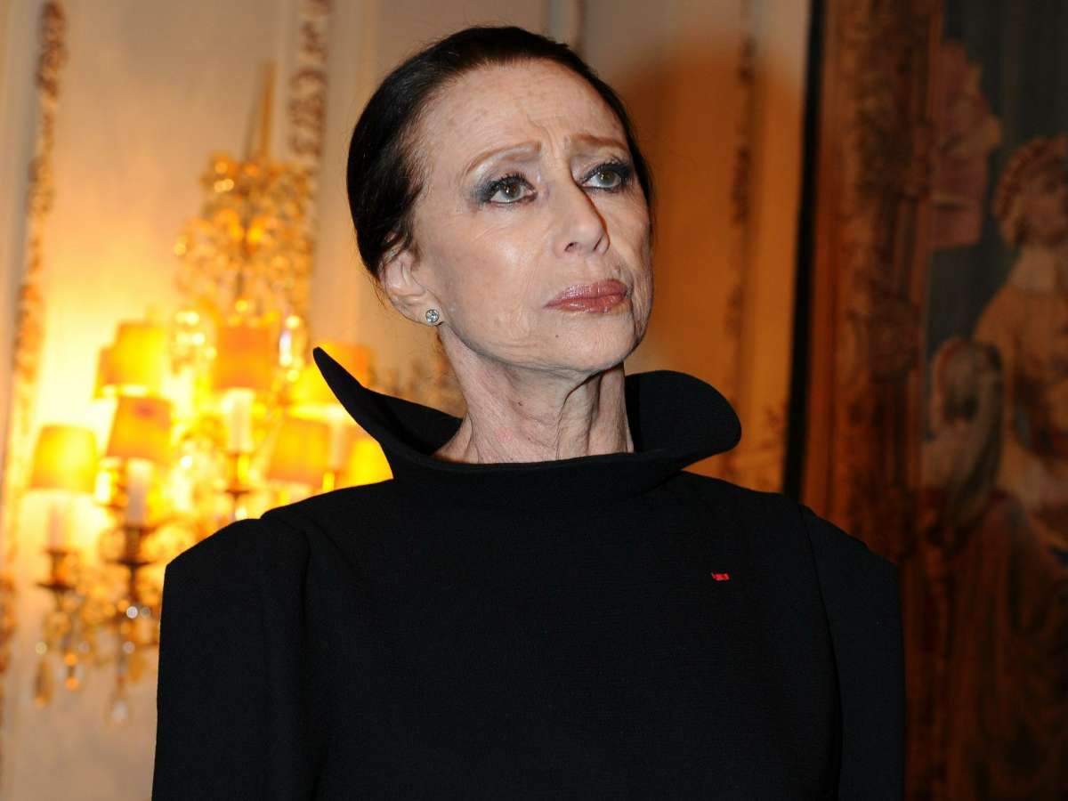 На коронную партию вдохновилась в московском зоопарке: неизвестная Майя Плисецкая