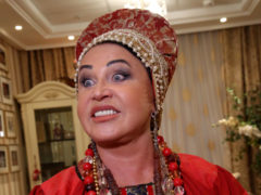 Надежда Бабкина