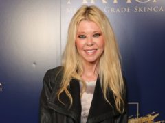 Накачали веществами в баре: звезда «Американского пирога» Тара Рид в невменяемом состоянии выпала из инвалидной коляски