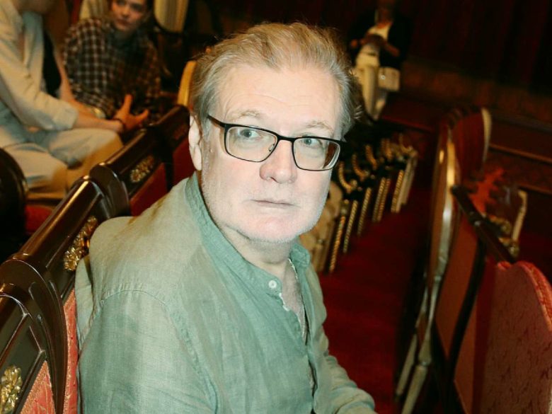 Названа причина смерти Владимира Симонова