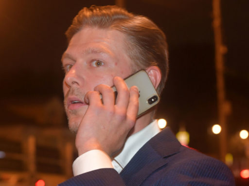 Никита Ефремов