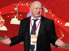 Никита Симонян