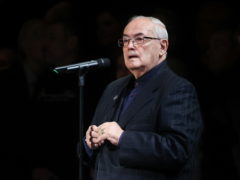 «Никто и подумать не мог»: названа причина смерти Всеволода Шиловского