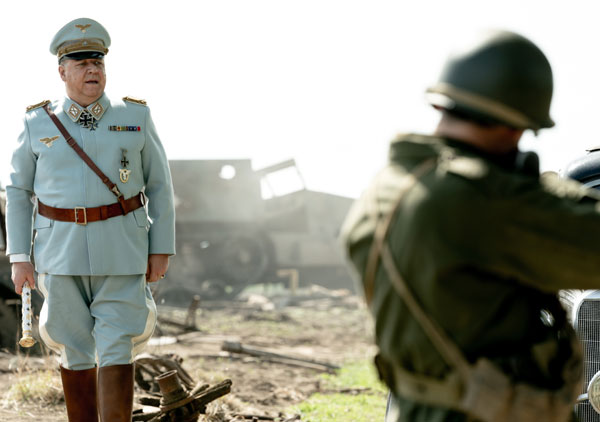 «Нюрнберг»