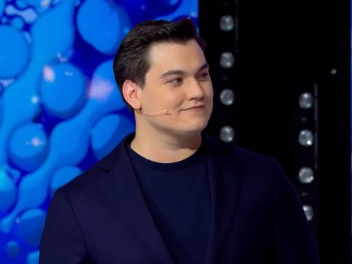 «Обидны подобные вещи»: недавно женившийся сын Михаила Круга уже готовится к разводу