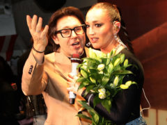 Ольга Бузова