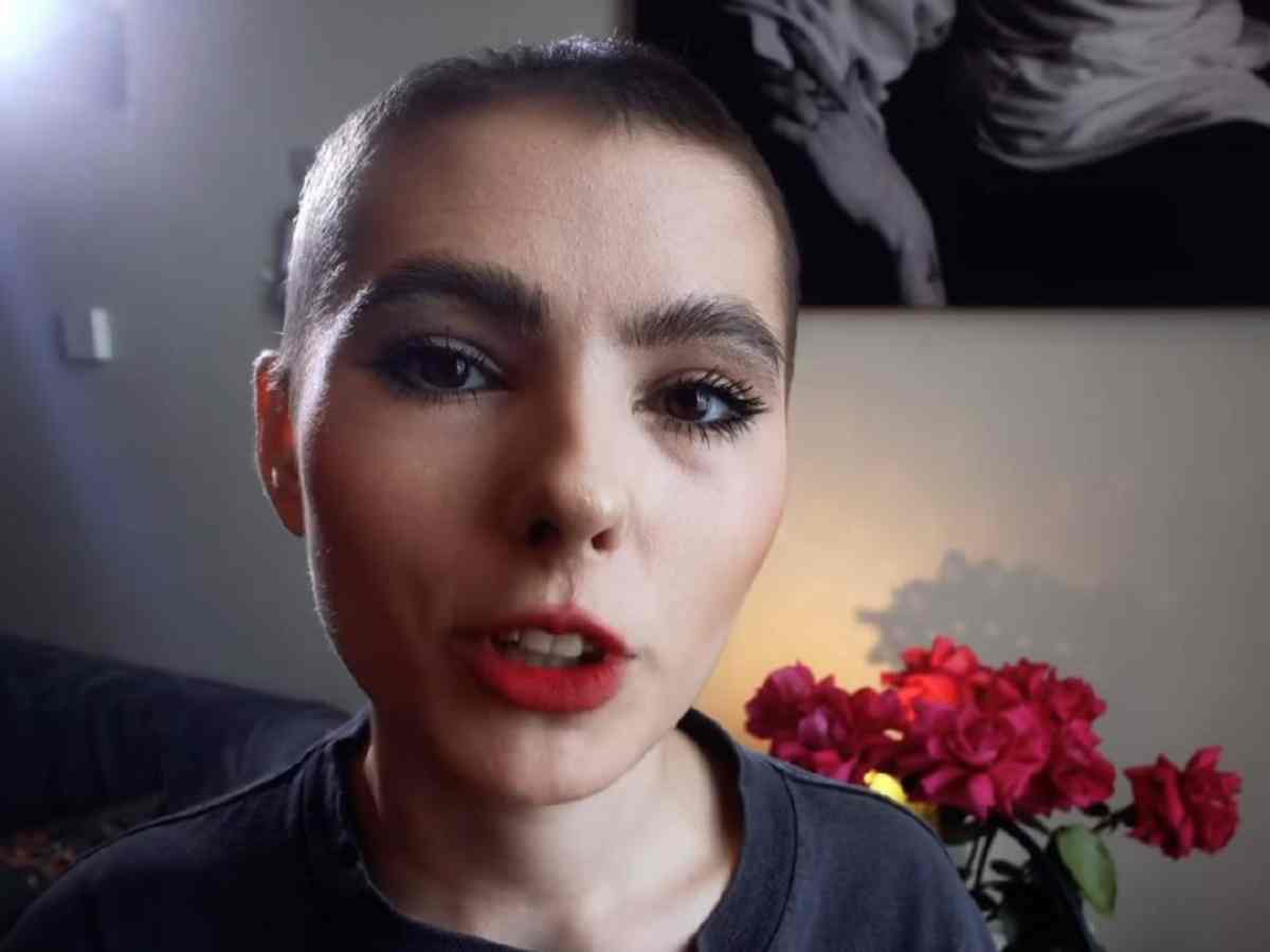 «Она ушла спокойно, без страха»: как прошло прощание с блогером Ирой Небогой