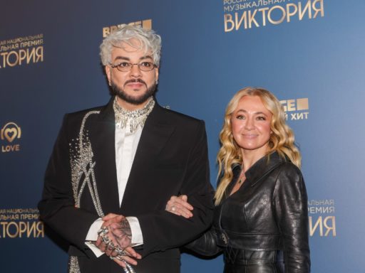 «Они помирились через три дня, а я стал врагом»: Шаляпин рассказал, как Киркоров плел интриги против Рудковской