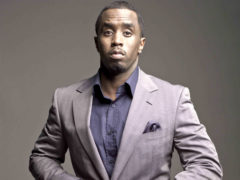 P. Diddy