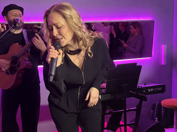 «Пересильд»