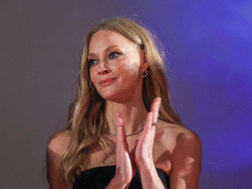 Почему на самом деле Светлана Ходченкова не сделала карьеру в Голливуде