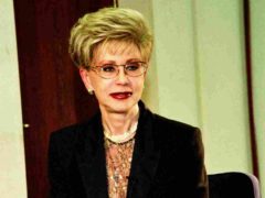 Поизносившийся крест и старые венки: как выглядит могила Светланы Моргуновой