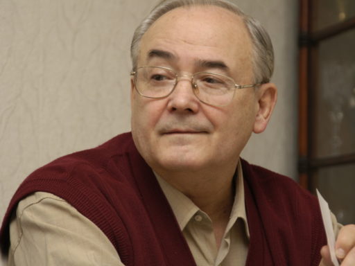 Последняя воля и безутешные родственники: прощание с Всеволодом Шиловским не обошлось без сюрпризов