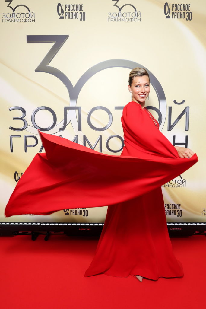 Посвежевший Лепс и роскошная Анжелика Варум: чем запомнилась премия «Золотой граммофон»