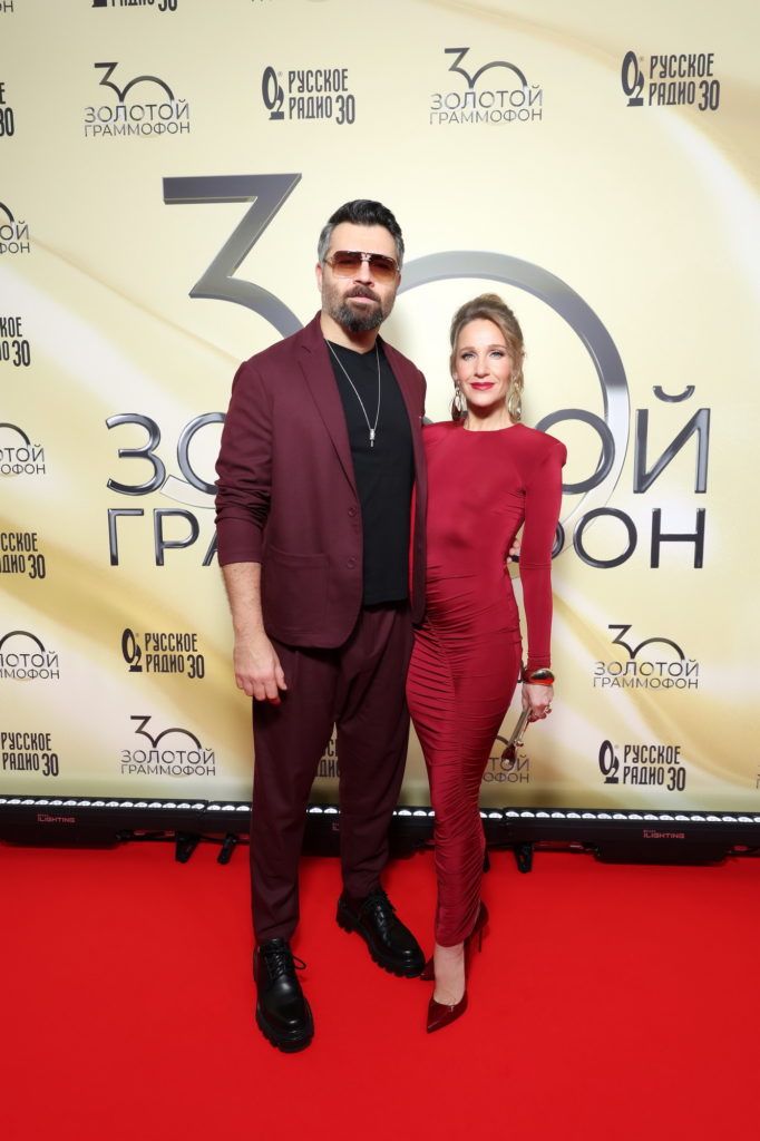 Посвежевший Лепс и роскошная Анжелика Варум: чем запомнилась премия «Золотой граммофон»