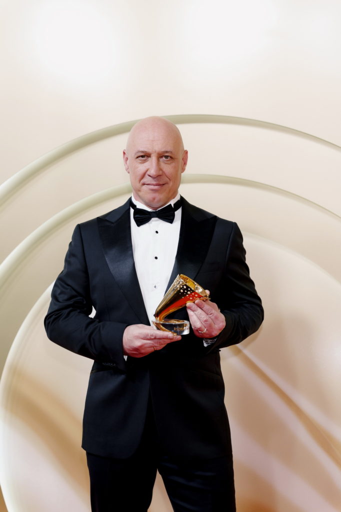 Посвежевший Лепс и роскошная Анжелика Варум: чем запомнилась премия «Золотой граммофон»