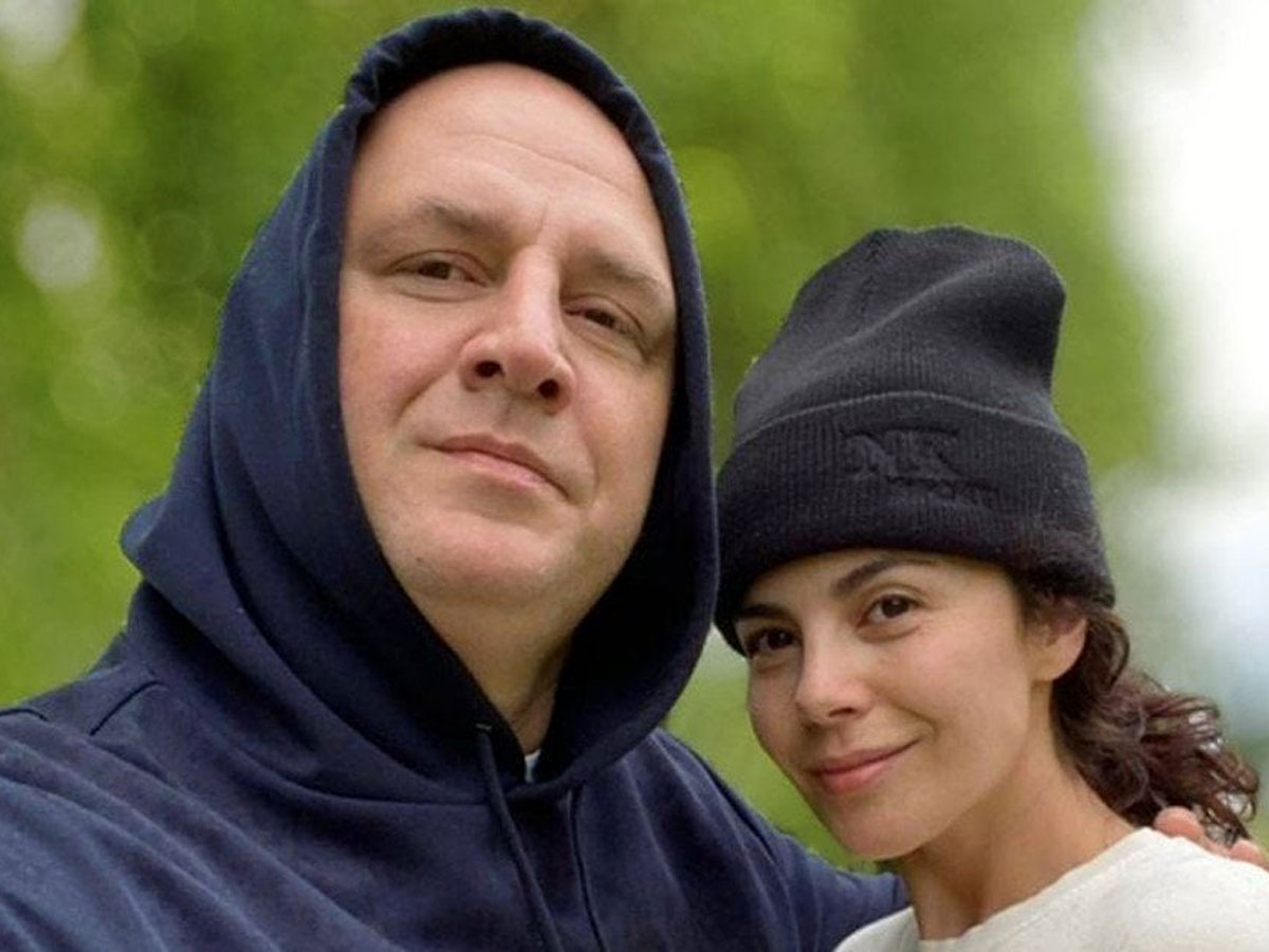 Потап и Настя