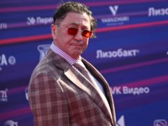 «Прощай, Аврора!»: Григорий Лепс засыпает царскими подарками бывшую жену