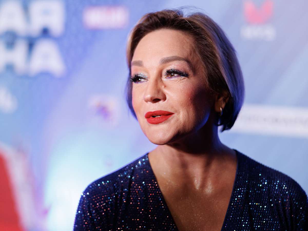 «Прямо такая опасность грозила Алене?» Что не так в истории с ушедшими от Булановой танцорами