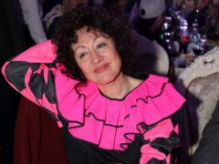 Раиса Саед-Шах