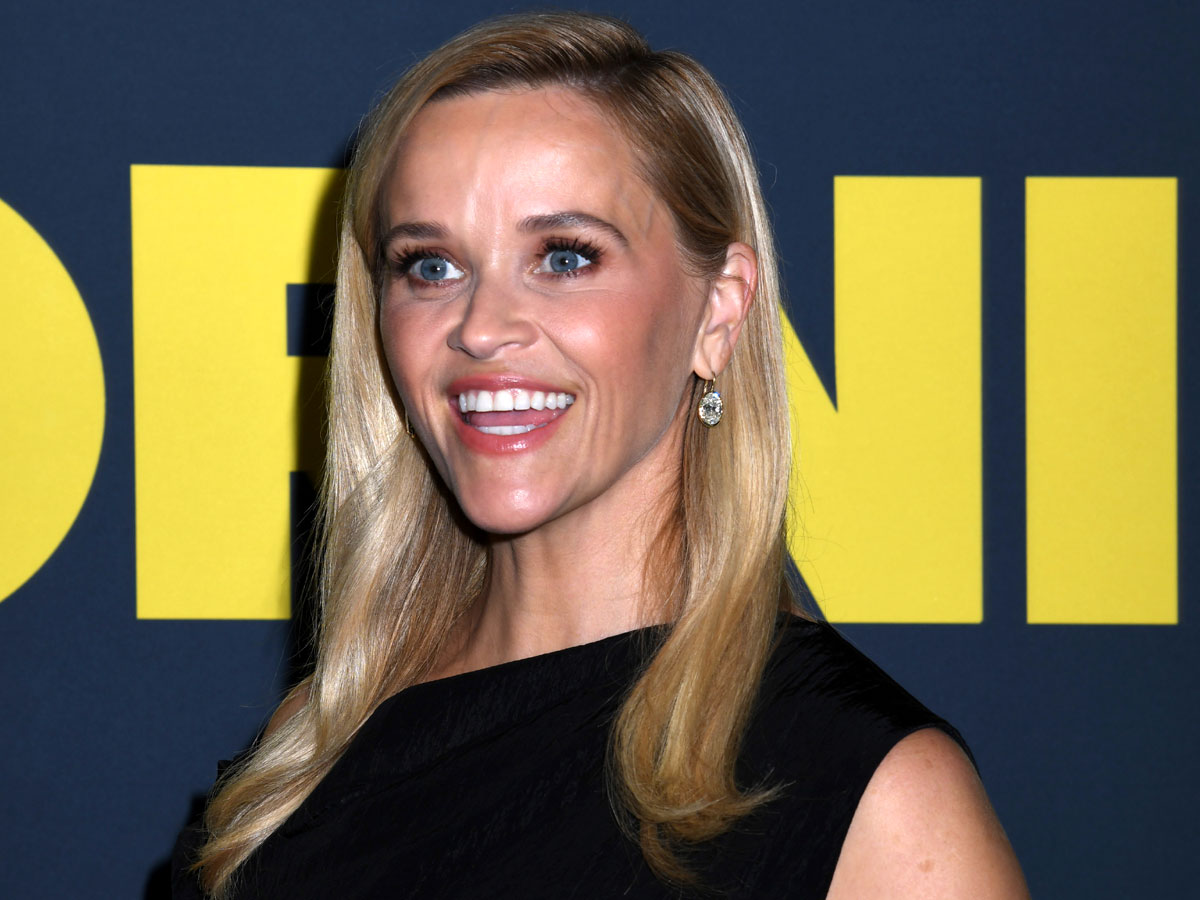 Риз Уизерспун