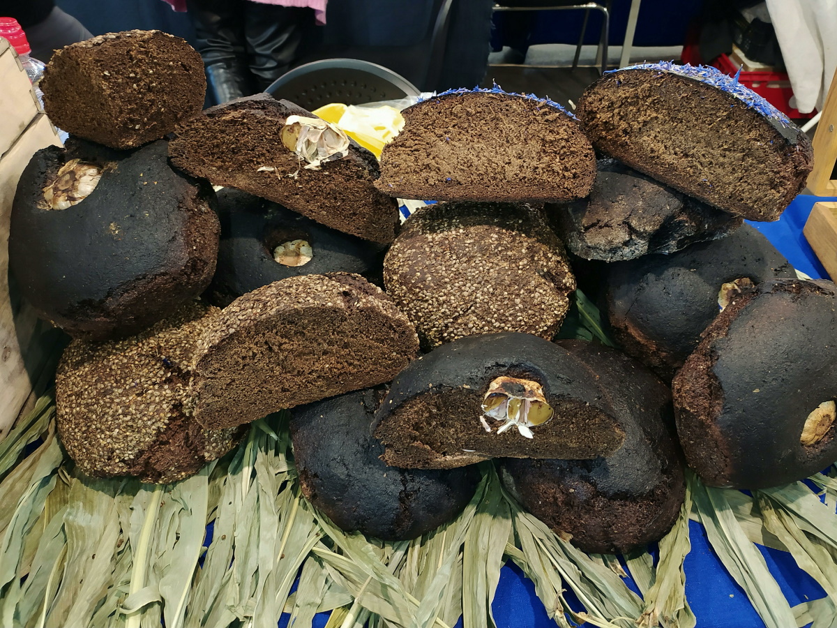 Россия может остаться без ржаного хлеба: заявление президента Союза мукомолов