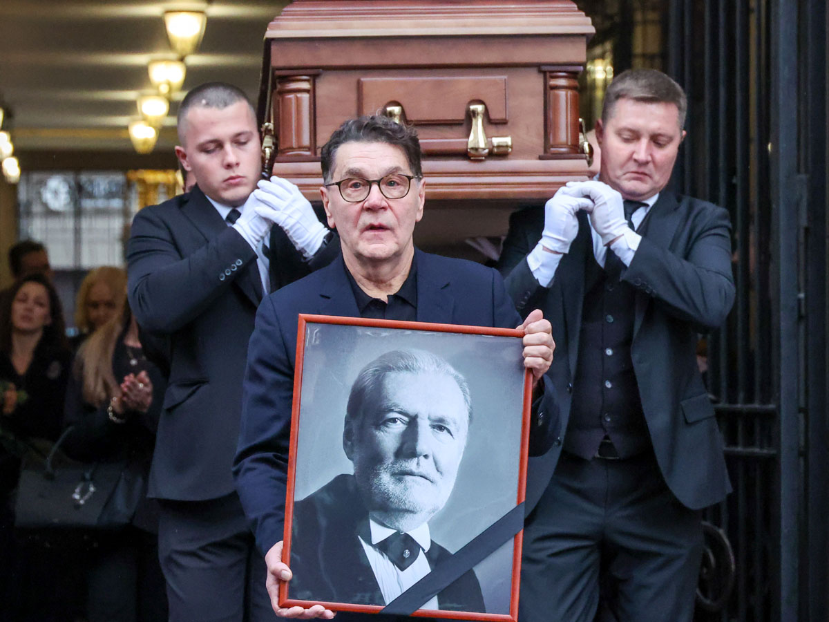 Сергей Маковецкий