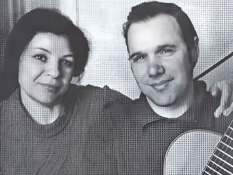 Сергей Орехов