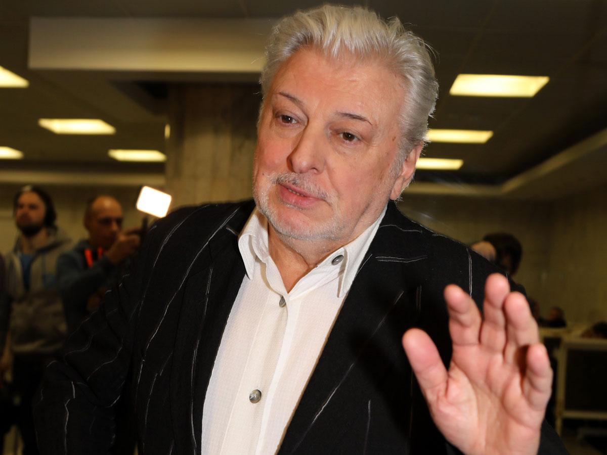 «Синий туман», который снится в кошмарах: почему живущая в США дочь Добрынина вернулась в Россию