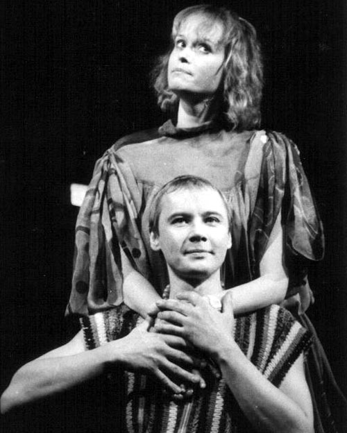 «Скороходова