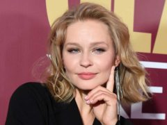 «Сначала бросила Тройника, а теперь Милашина?»: сияющая Юлия Пересильд представила мужчину