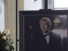 Соседствует с Бедросом Киркоровым и Валентином Юдашкиным: где похоронили Юрия Николаева и как выглядит его могила