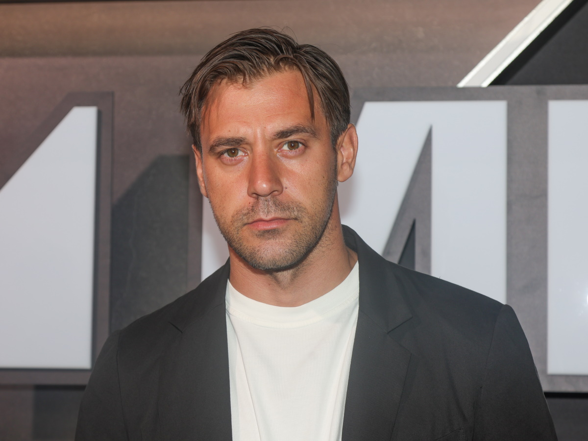 «Список, что можно продолжать бесконечно»: почему снявшийся в «Душегубах» Сергей Марин не устоял перед Ириной Пеговой