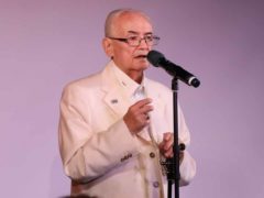 Стали известны дата и место прощания с оставившим огромное наследство Всеволодом Шиловским