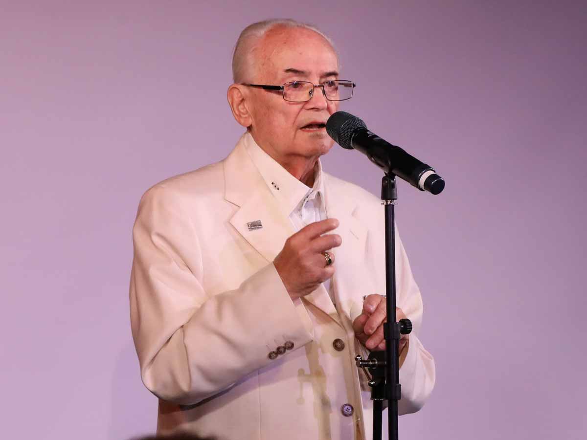 Стали известны дата и место прощания с оставившим огромное наследство Всеволодом Шиловским